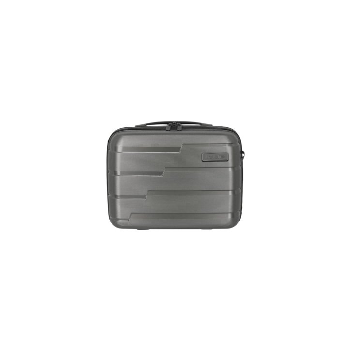 Travelite Air Base Beautycase anthracite